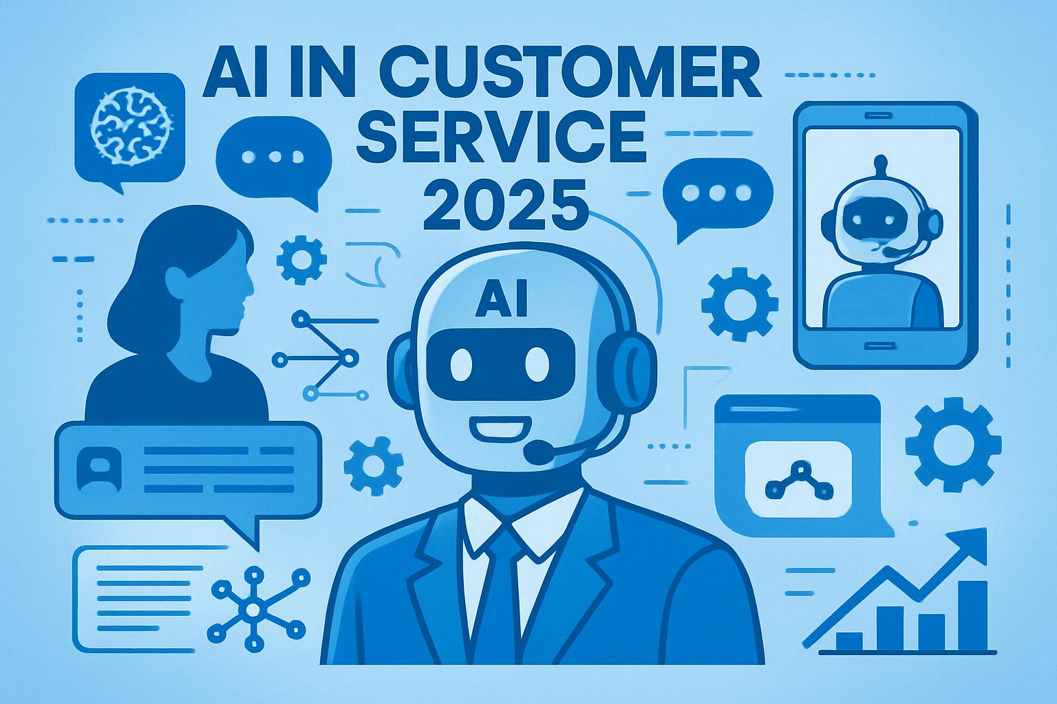 AI in Customer Service