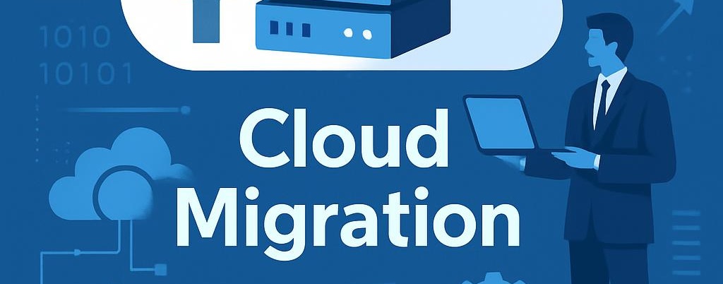 Cloud Migration Strategy