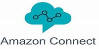 Amazon Connect Logo