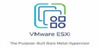 Hypervisor Logo