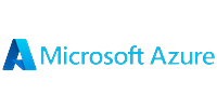 Microsoft Azure Logo
